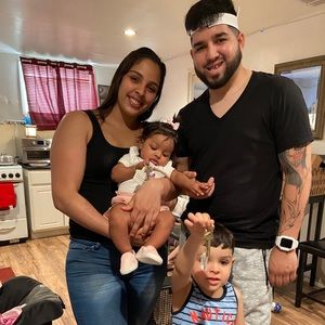 Meet your Posher, Steven